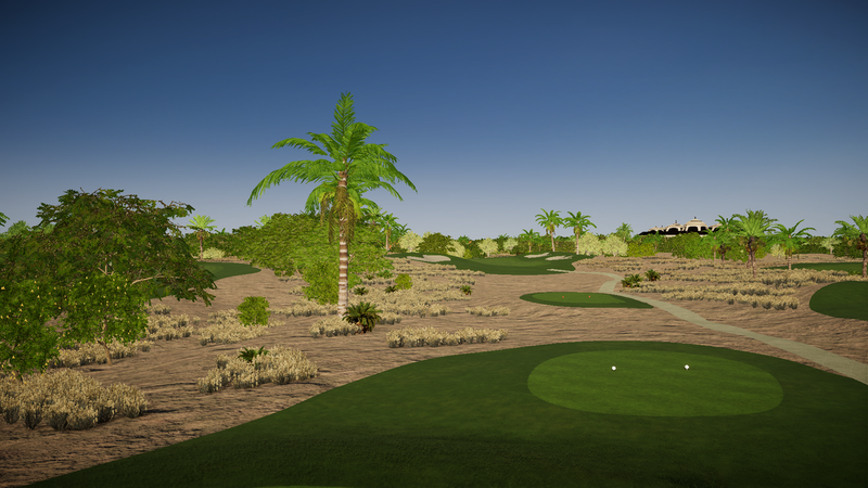 majlis golf course 0014