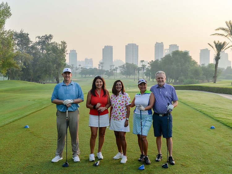 majlis golf course 0026