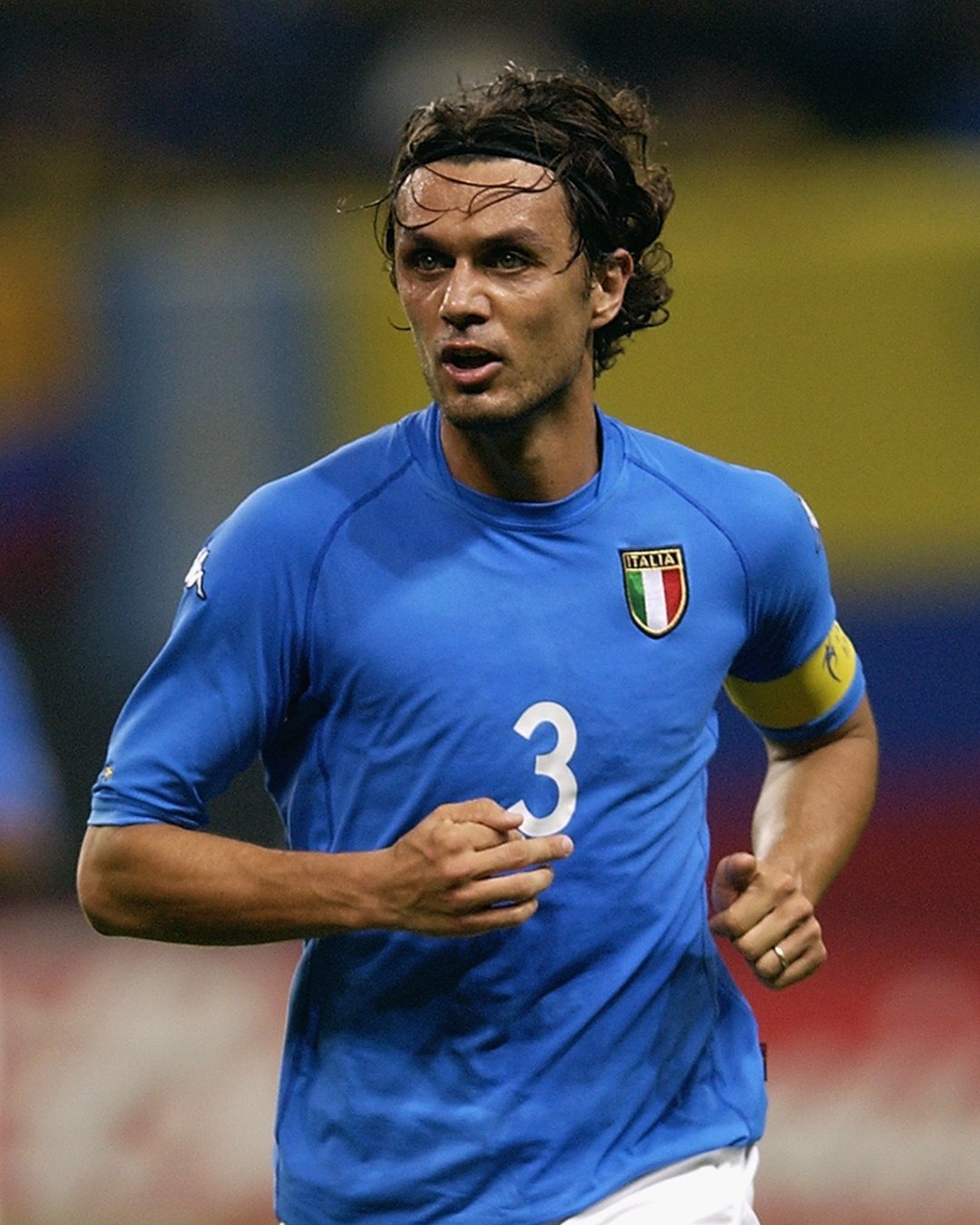 Maldini legacy