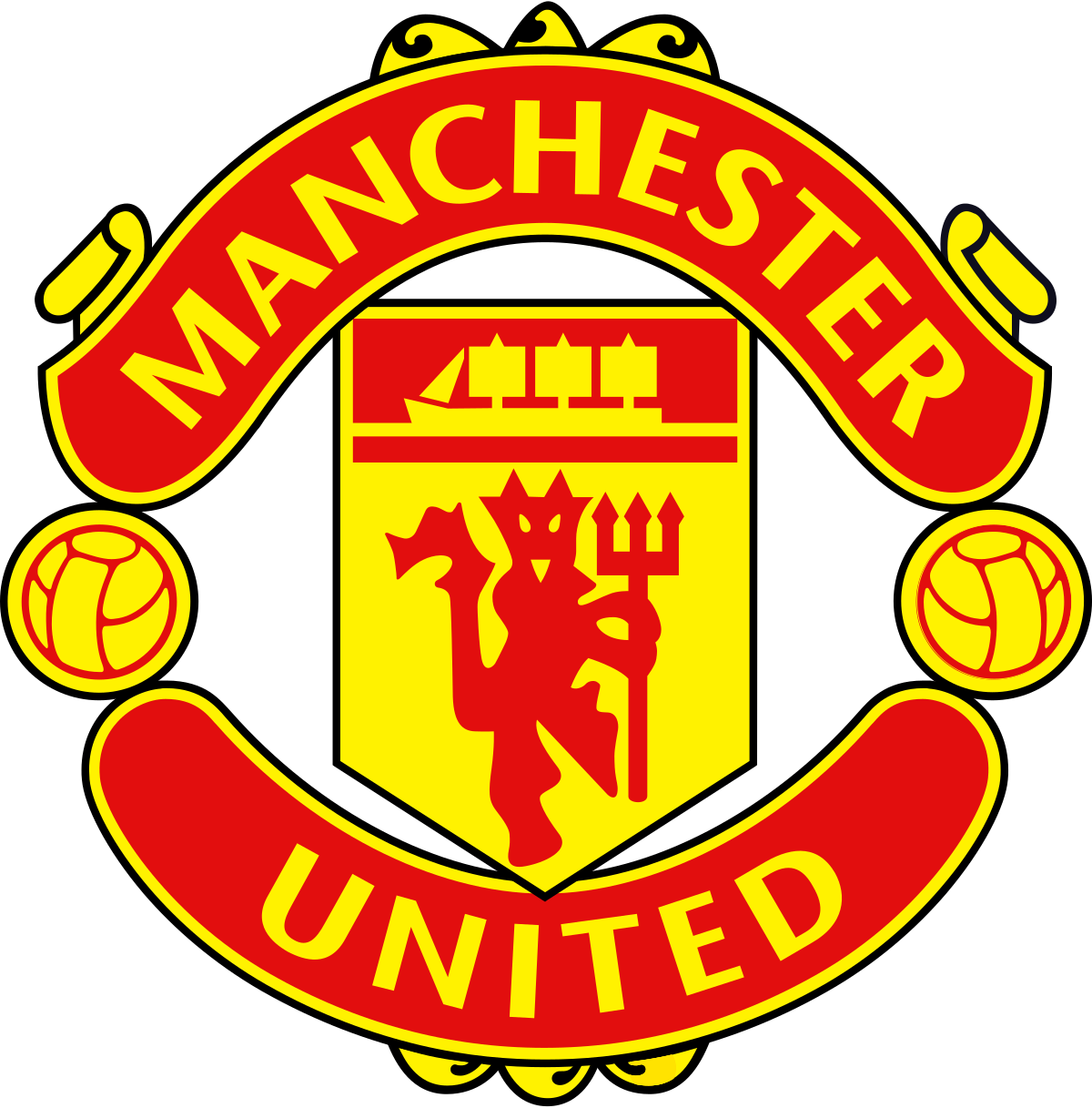 Manchester United players photos