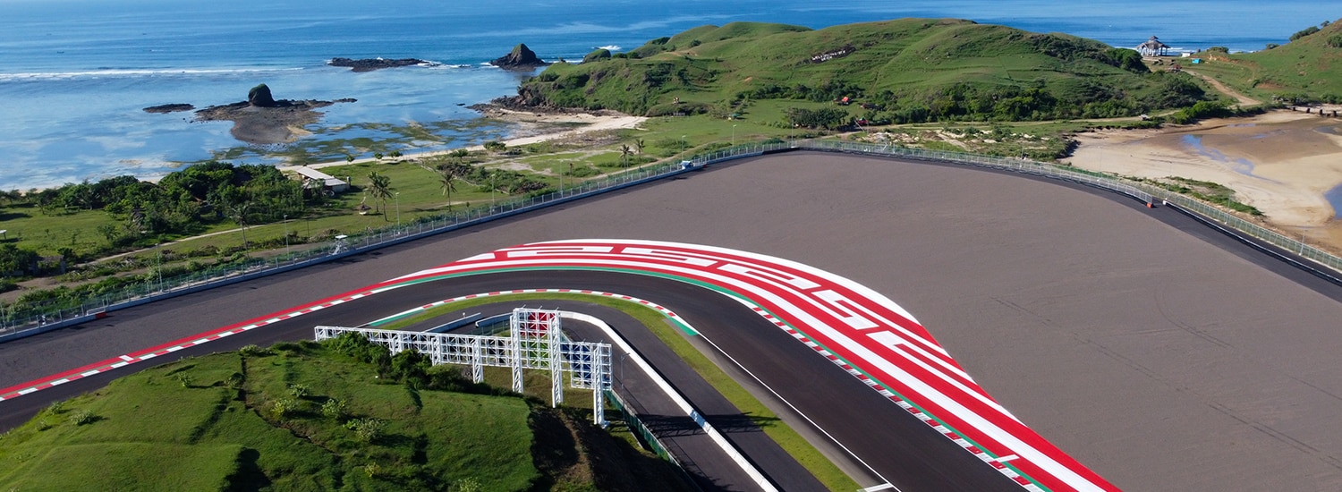 Mandalika Circuit