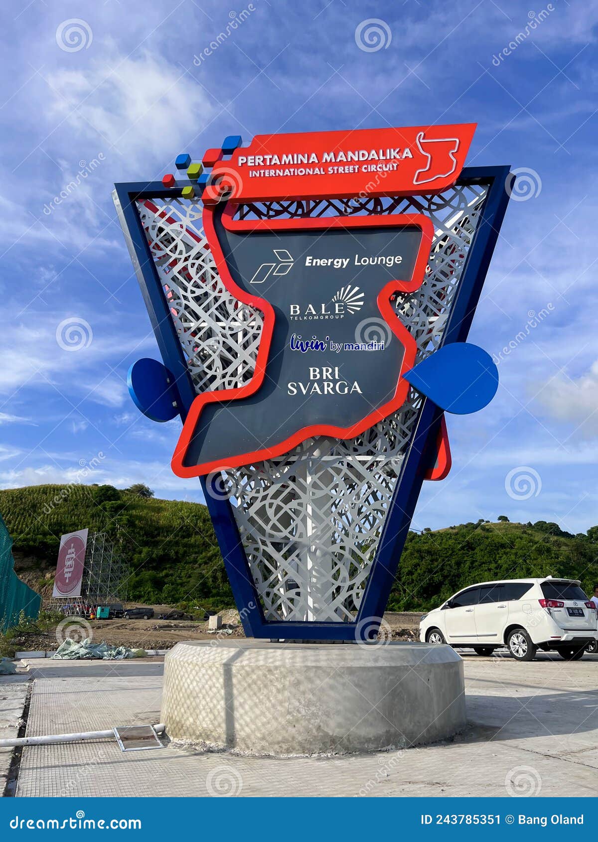 mandalika international street circuit 0009