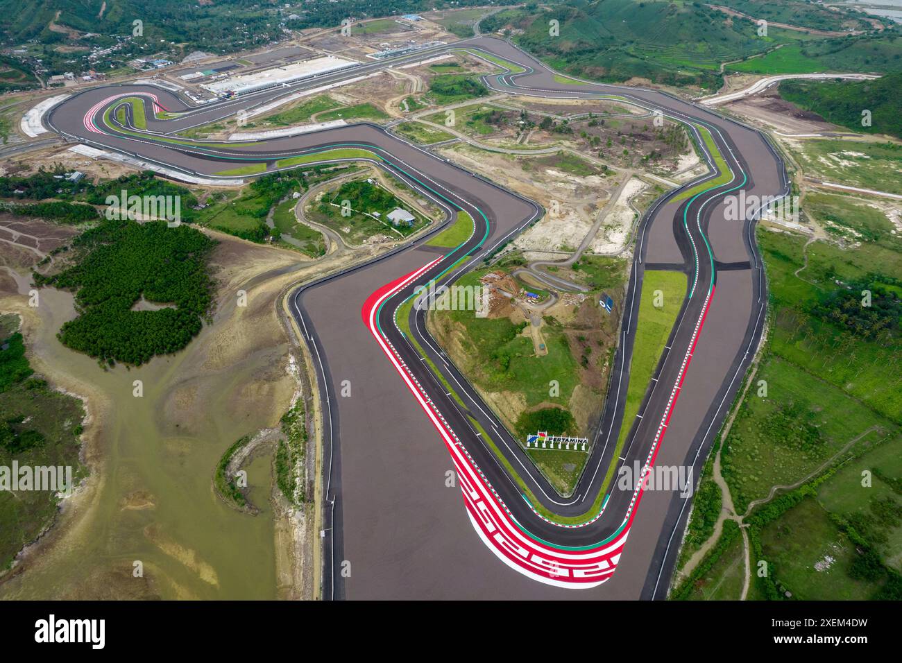 mandalika international street circuit 0034