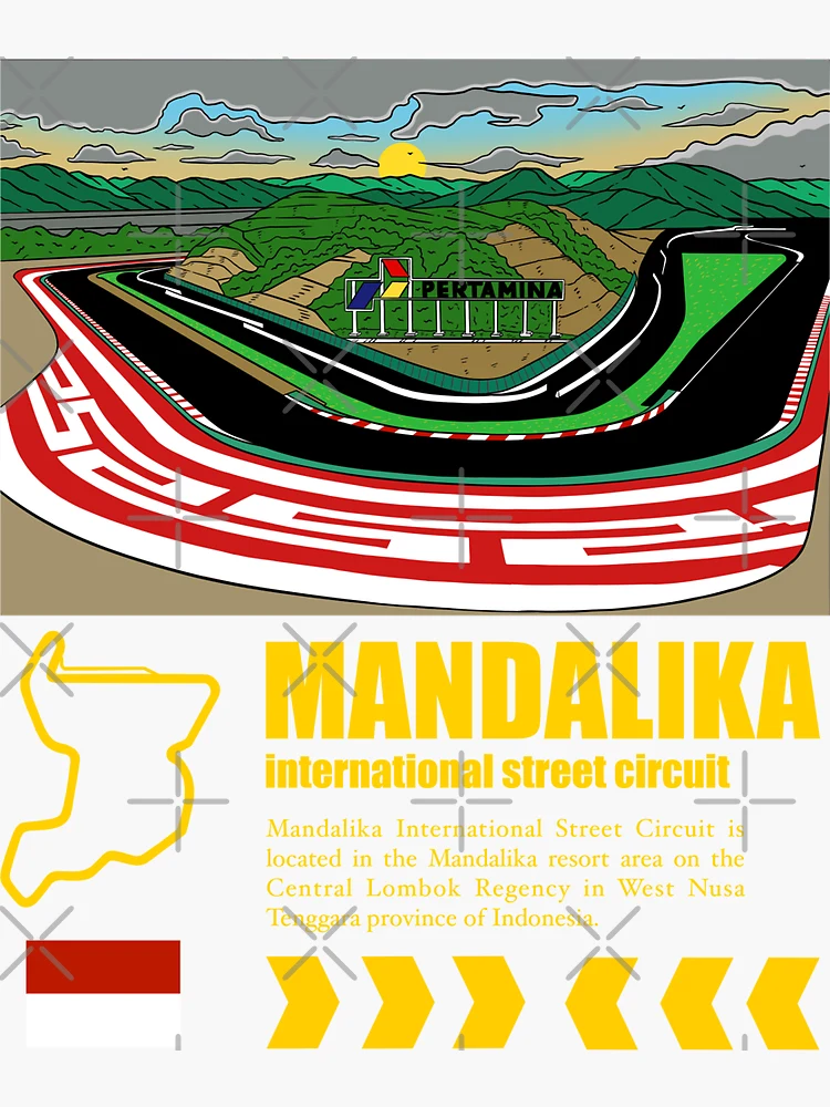 mandalika international street circuit 0040