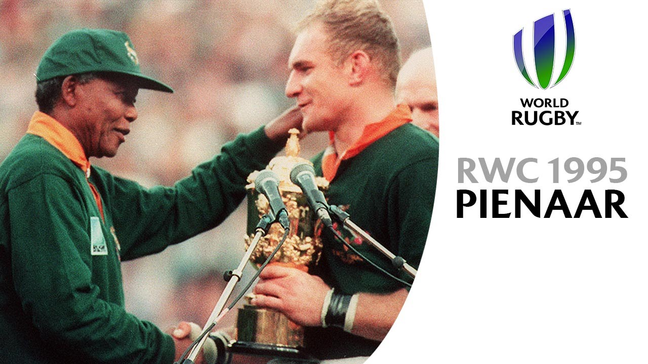 Mandela rugby impact