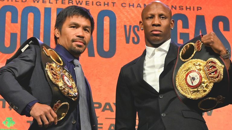 manny pacquiao all belts 0016