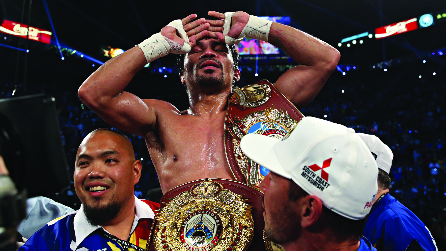 manny pacquiao all belts 0018