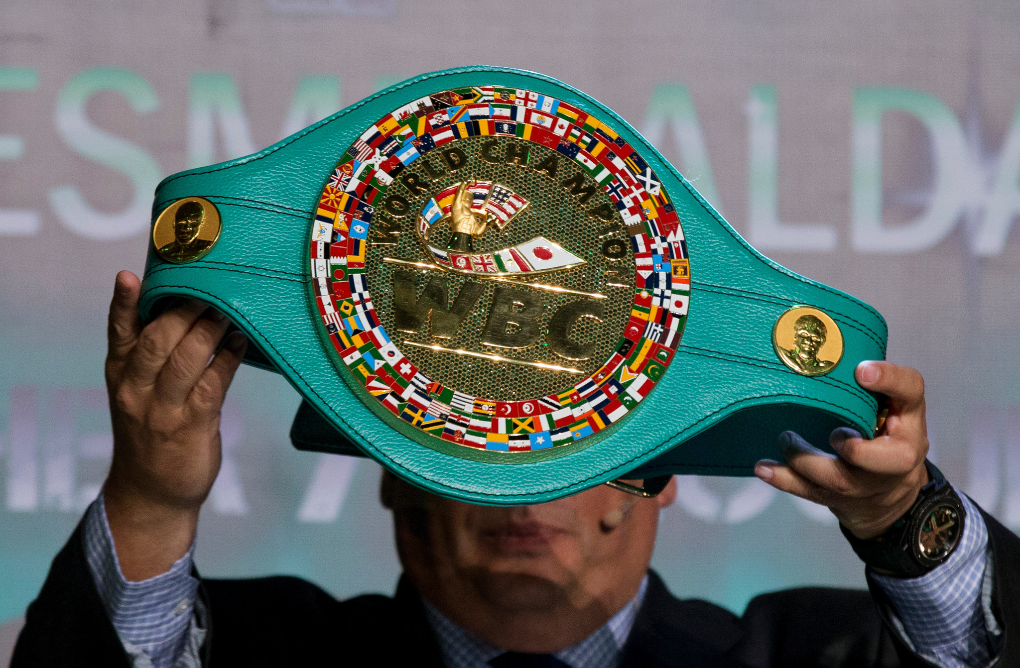 manny pacquiao all belts 0023