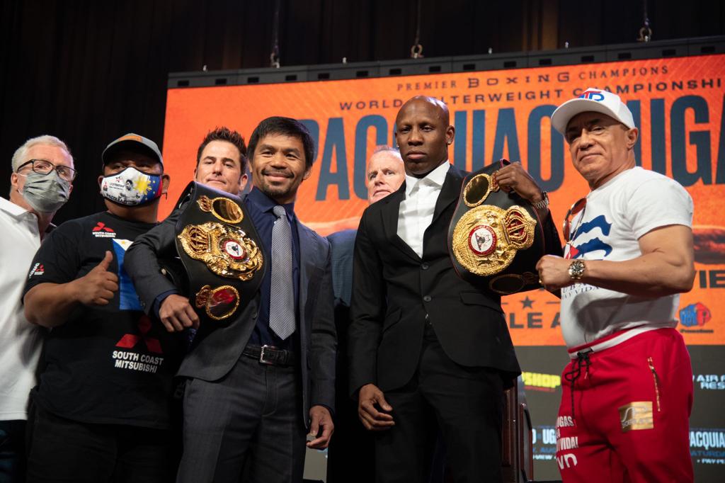 manny pacquiao all belts 0024