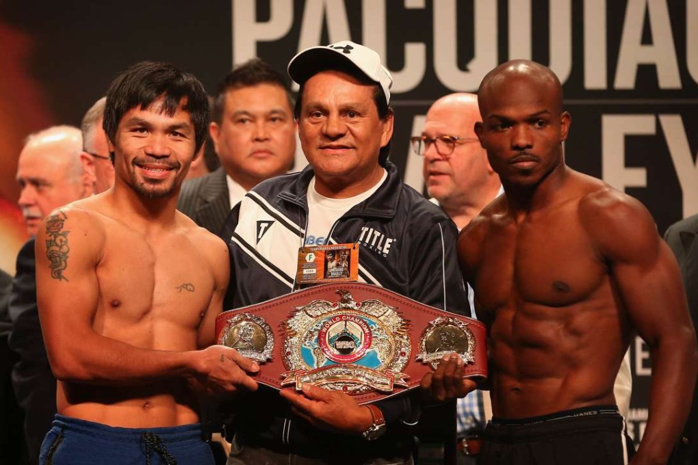 manny pacquiao all belts 0025