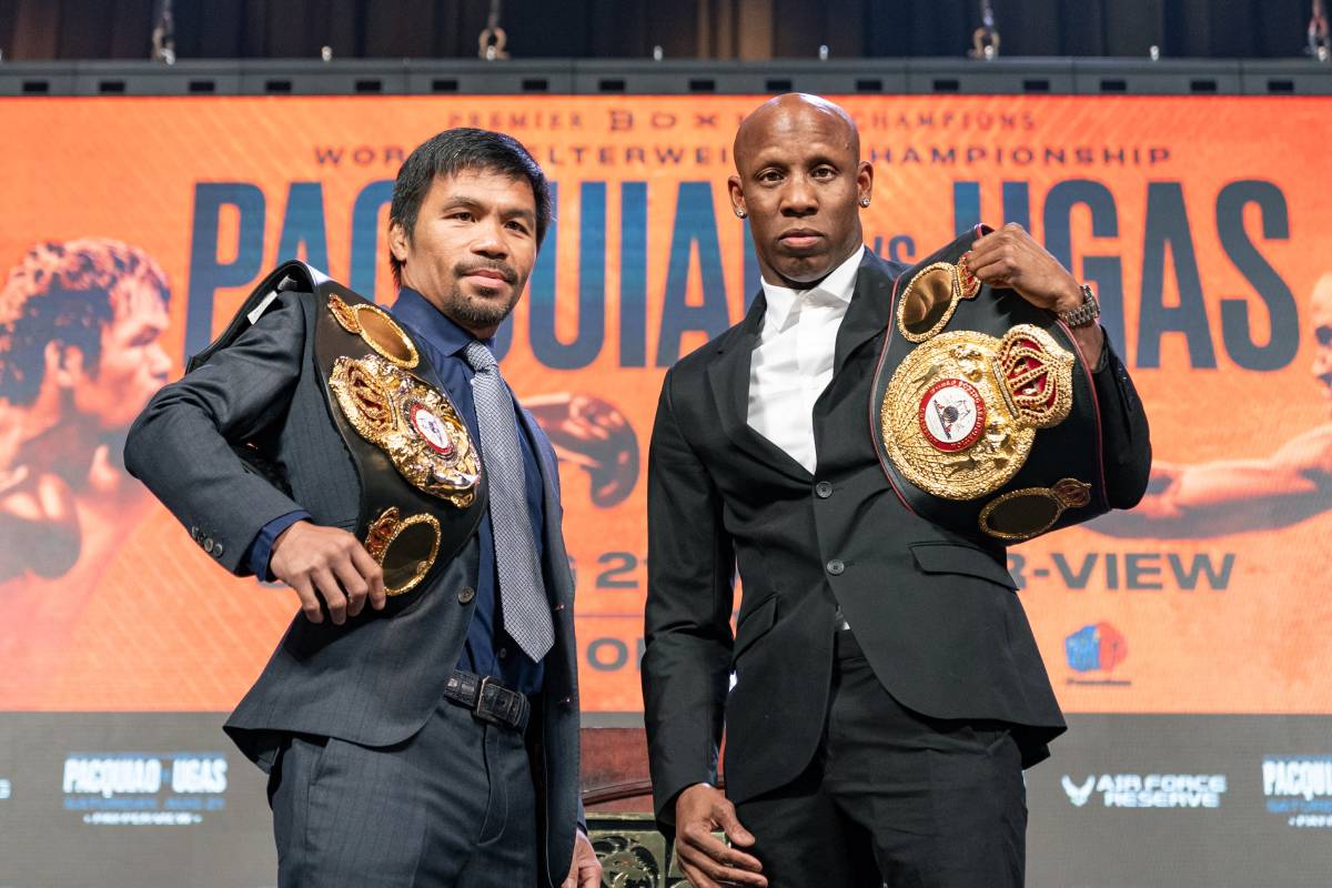manny pacquiao all belts 0031