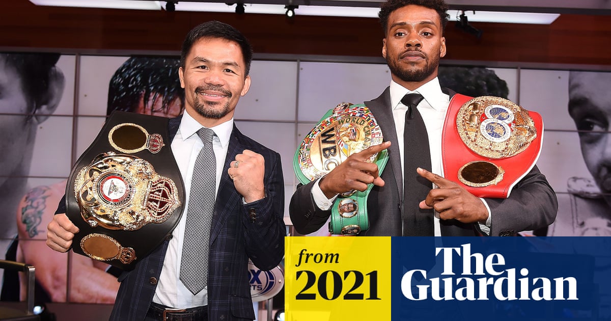 manny pacquiao all belts 0034