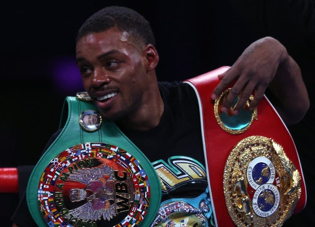 manny pacquiao all belts 0035