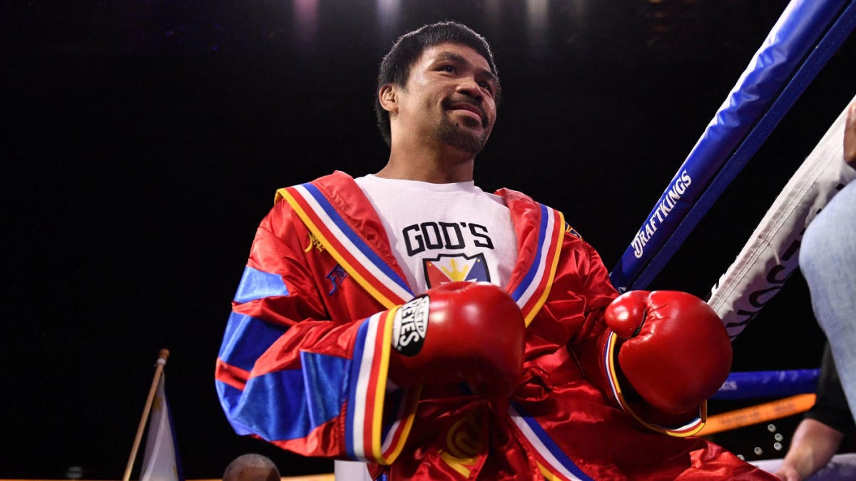manny pacquiao all belts 0037