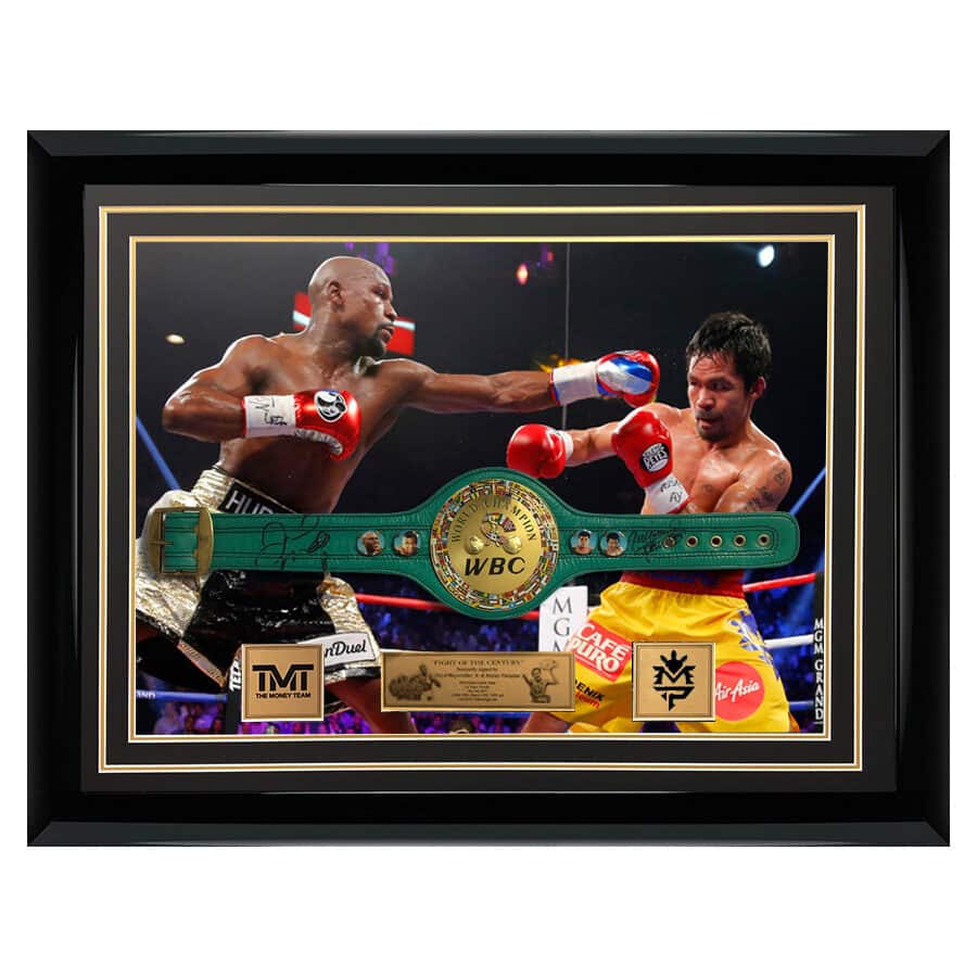 manny pacquiao all belts 0038