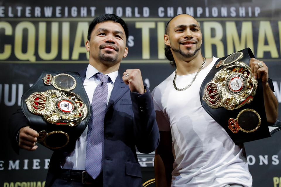 manny pacquiao all belts 0043