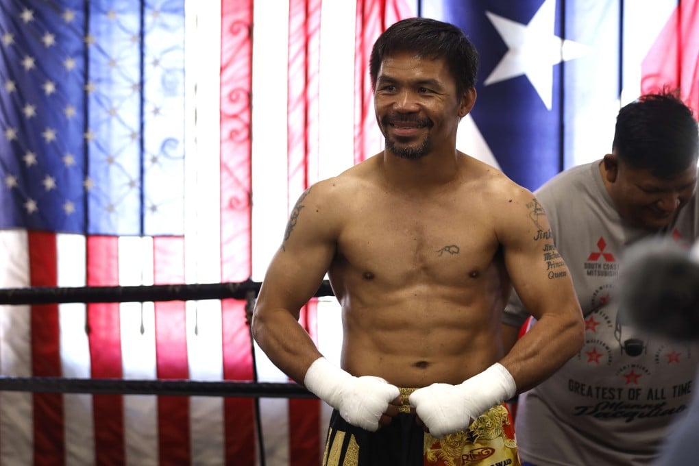manny pacquiao all belts 0044
