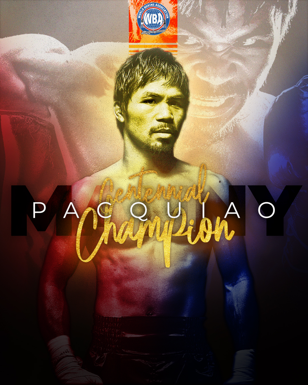 manny pacquiao all belts 0049