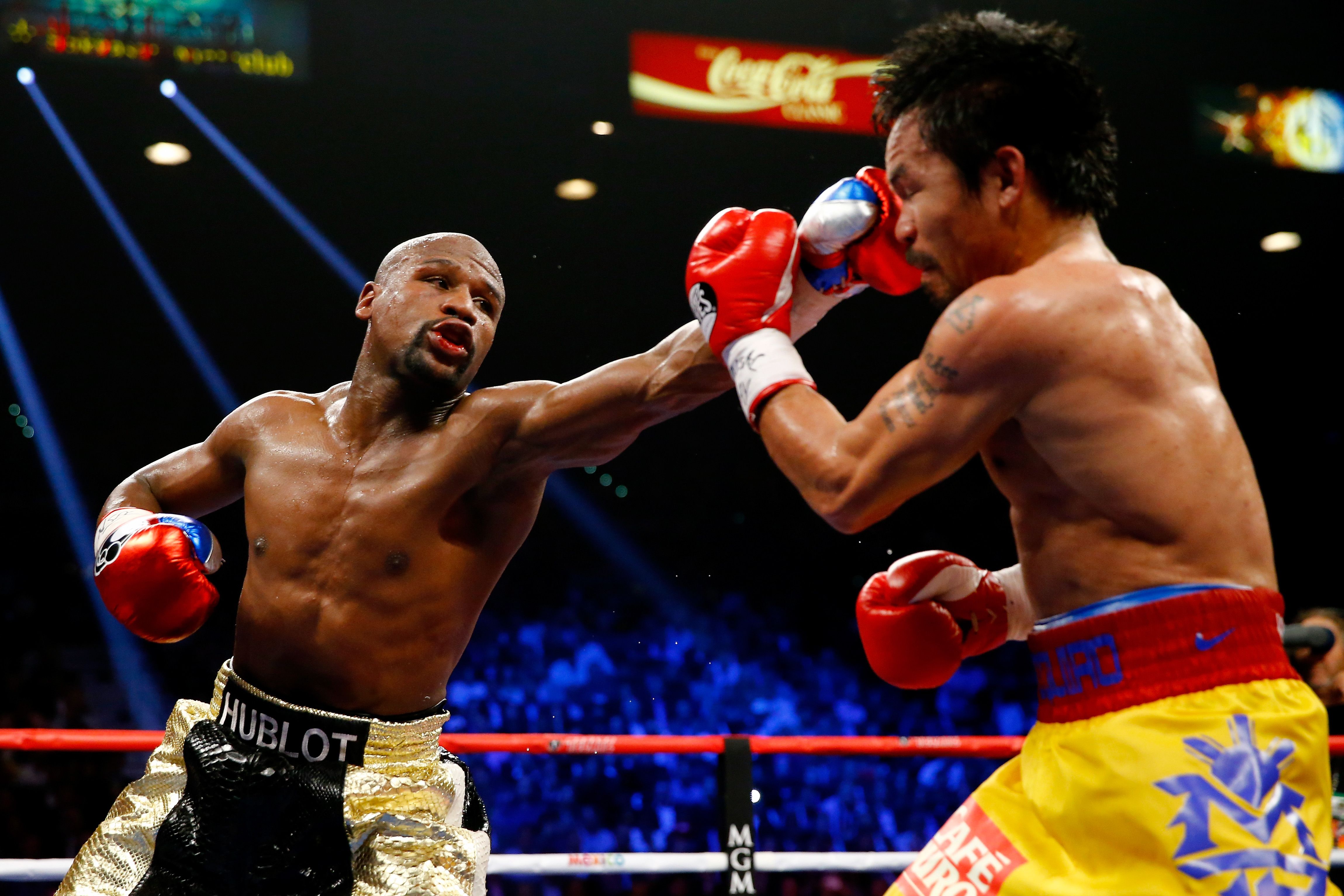 manny pacquiao knocked out 0011