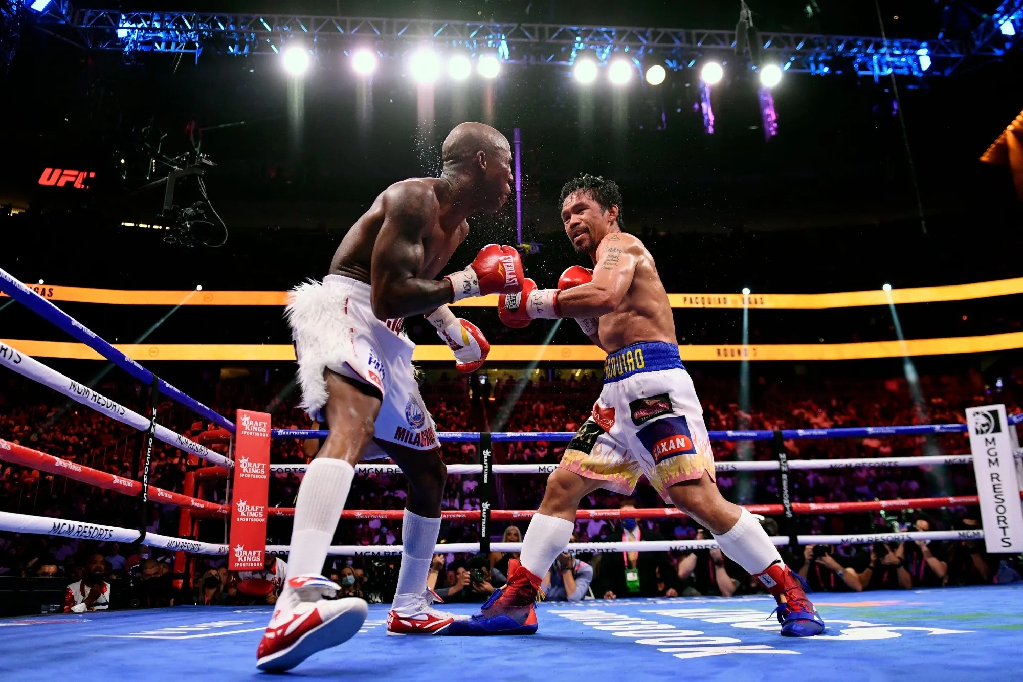 manny pacquiao knocked out 0012