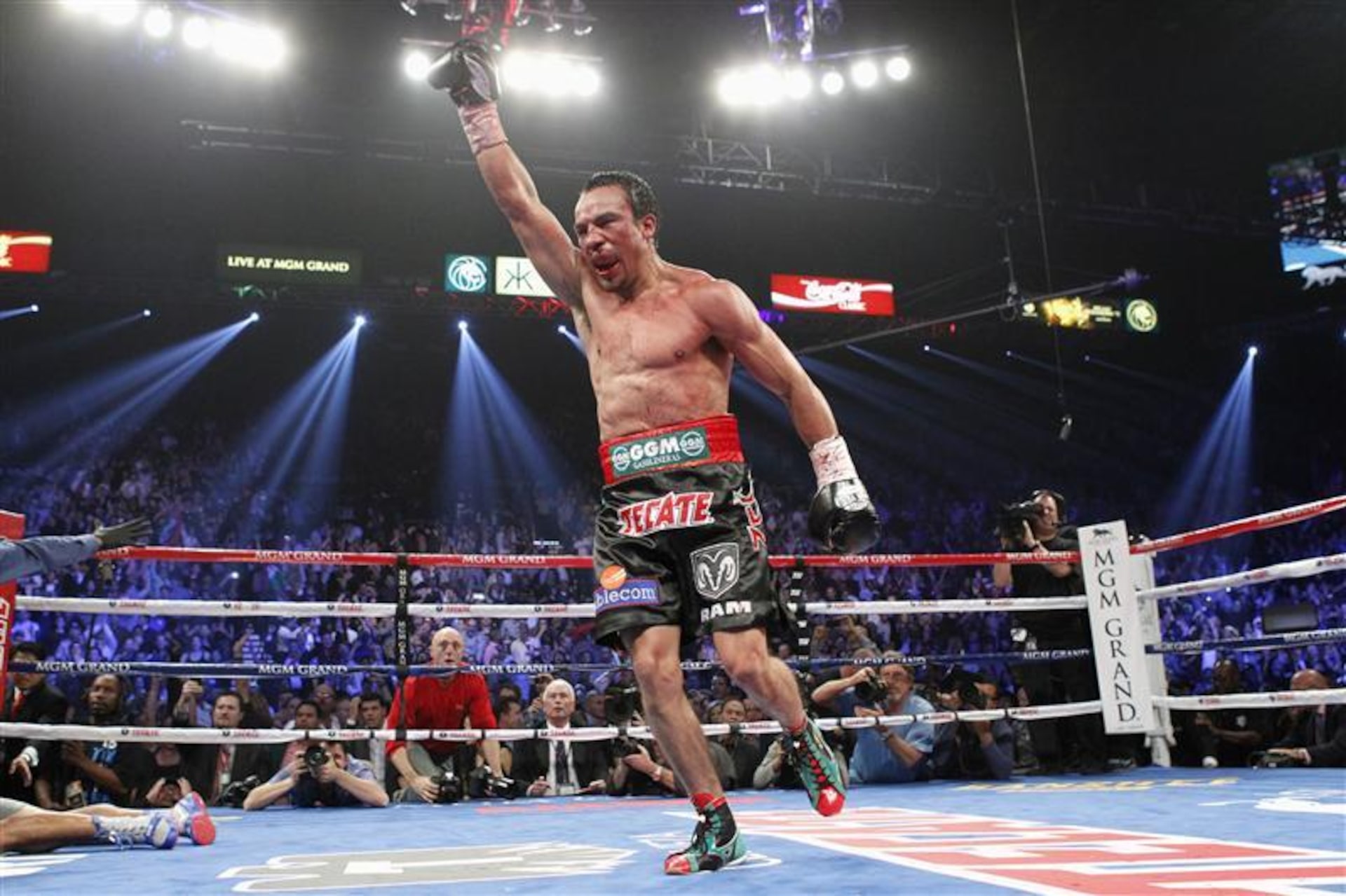 manny pacquiao knocked out 0014