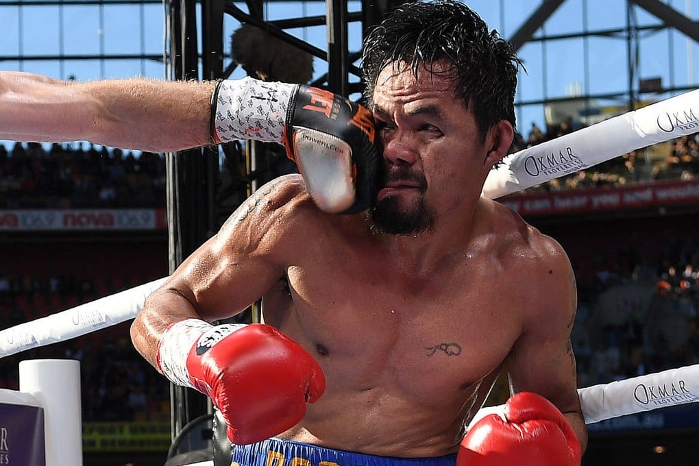 manny pacquiao knocked out 0019