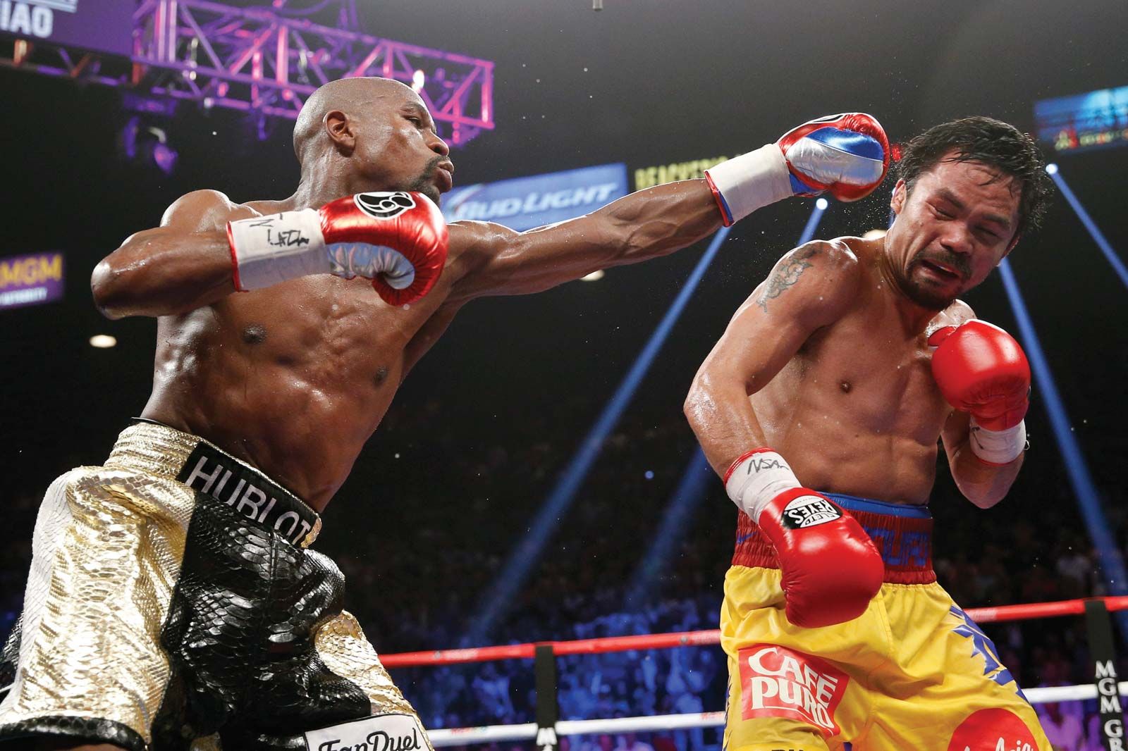 manny pacquiao knocked out 0020