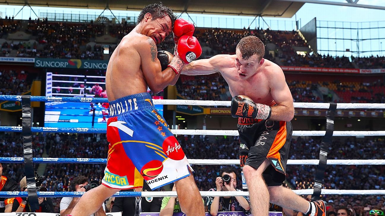 manny pacquiao knocked out 0021