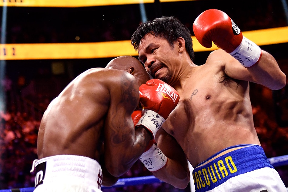 manny pacquiao knocked out 0025