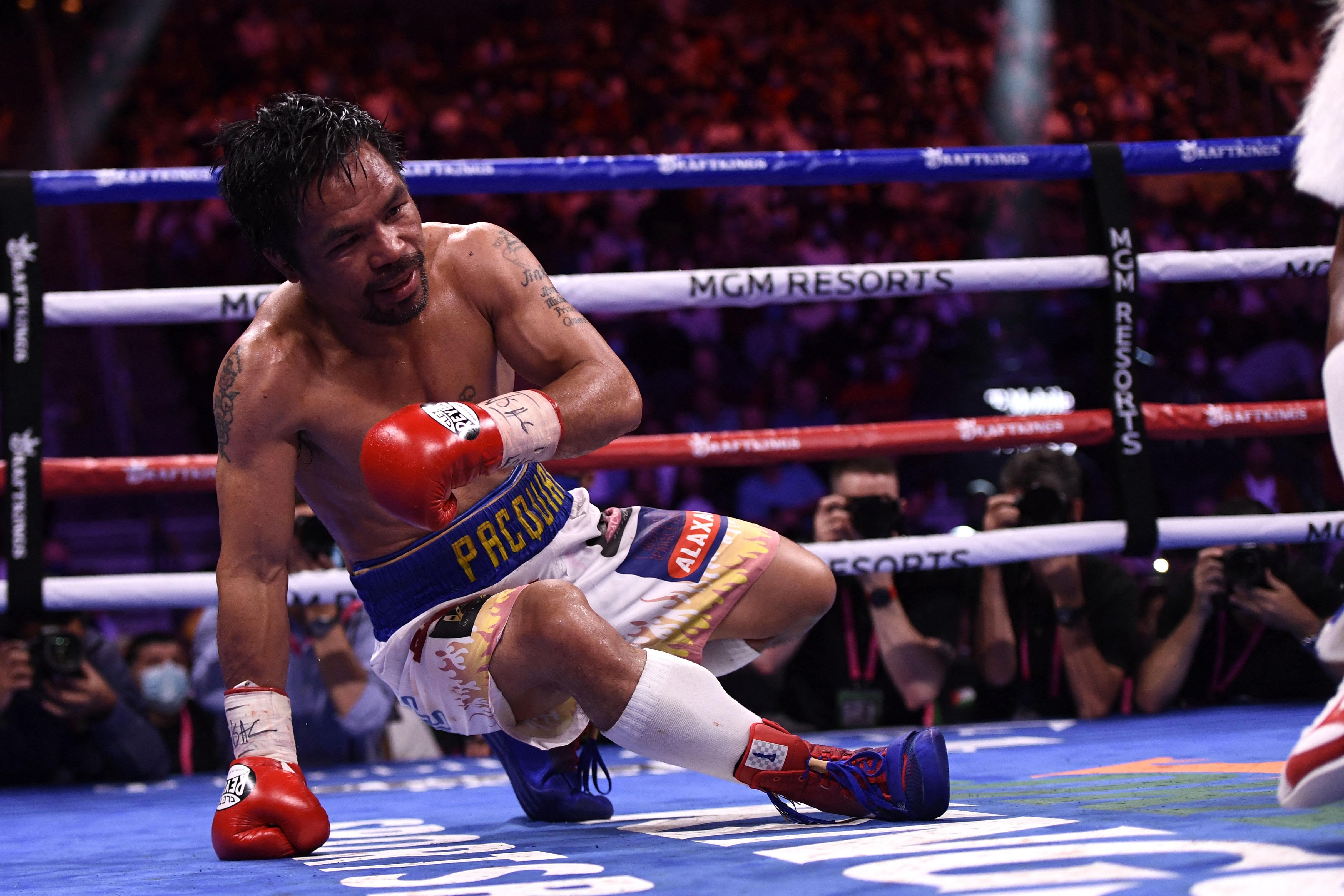 manny pacquiao knocked out 0026