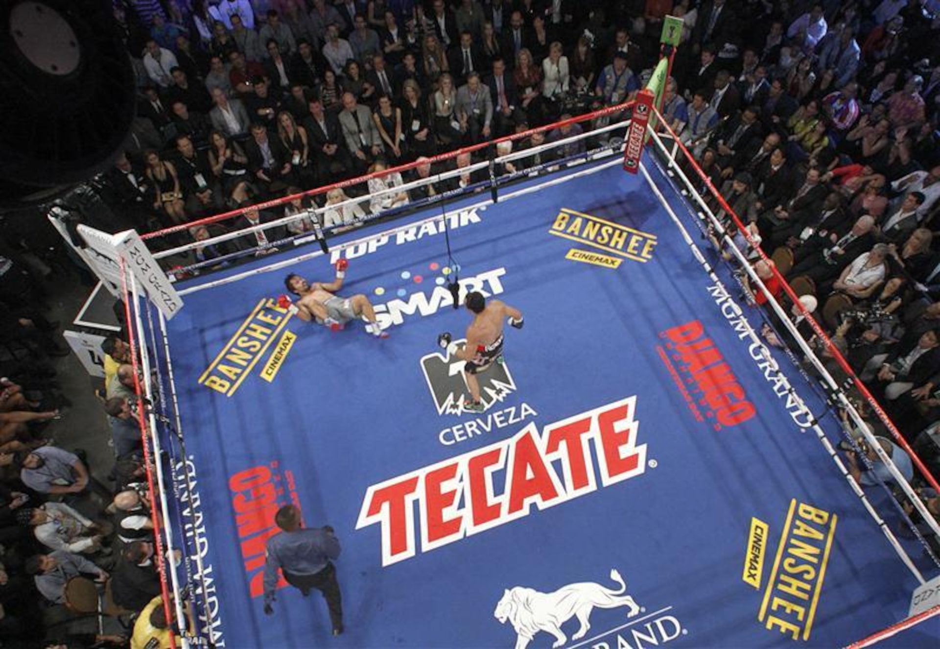 manny pacquiao knocked out 0027