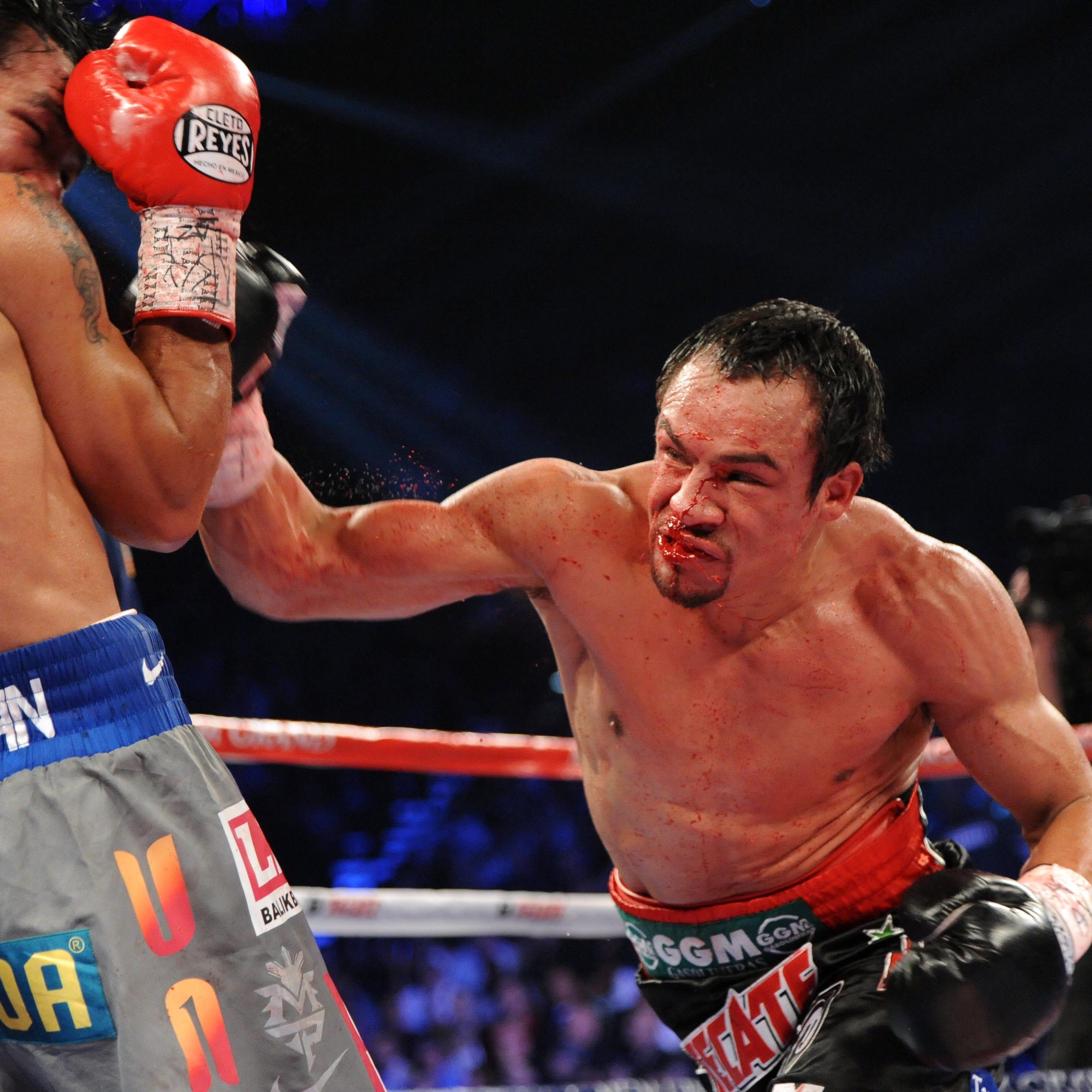manny pacquiao knocked out 0031