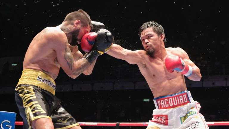 manny pacquiao knocked out 0038