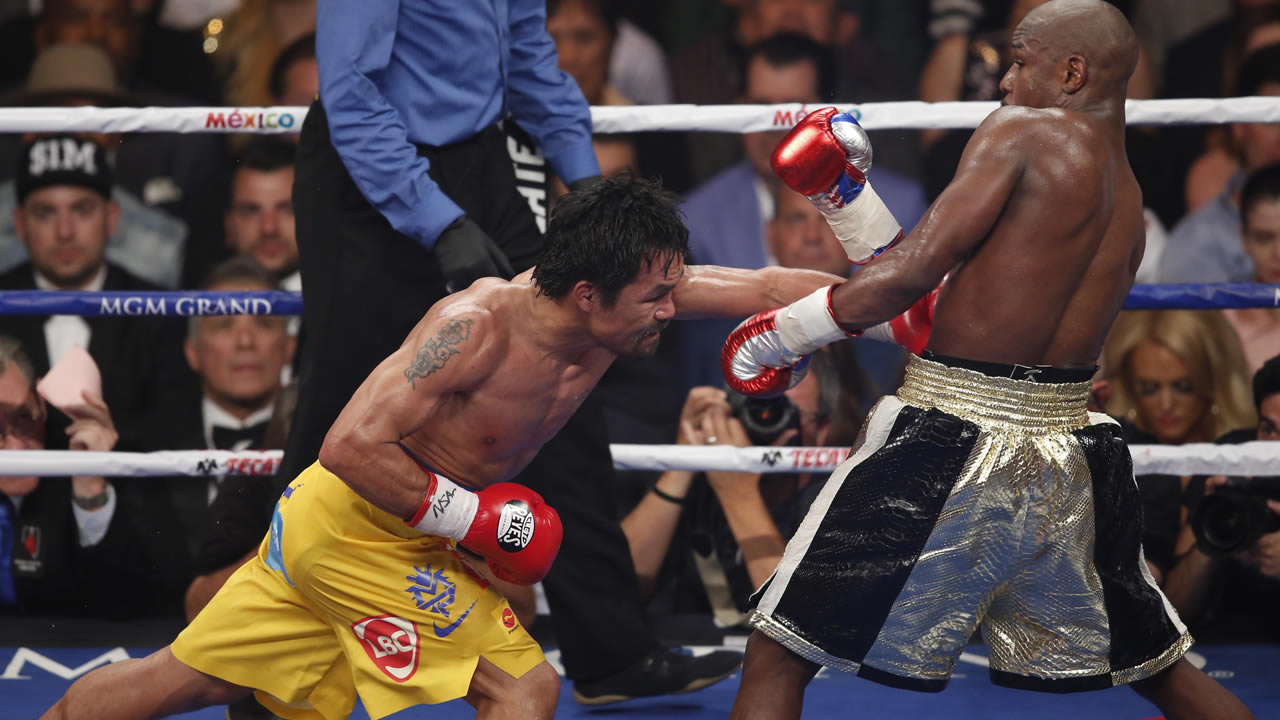 manny pacquiao knocked out 0040