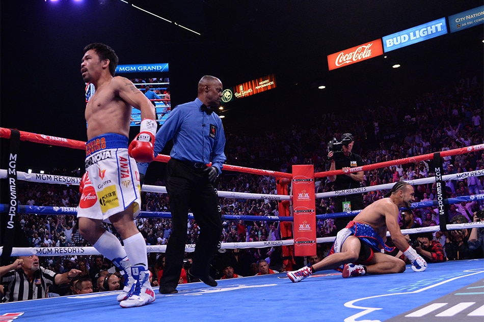 manny pacquiao knocked out 0044