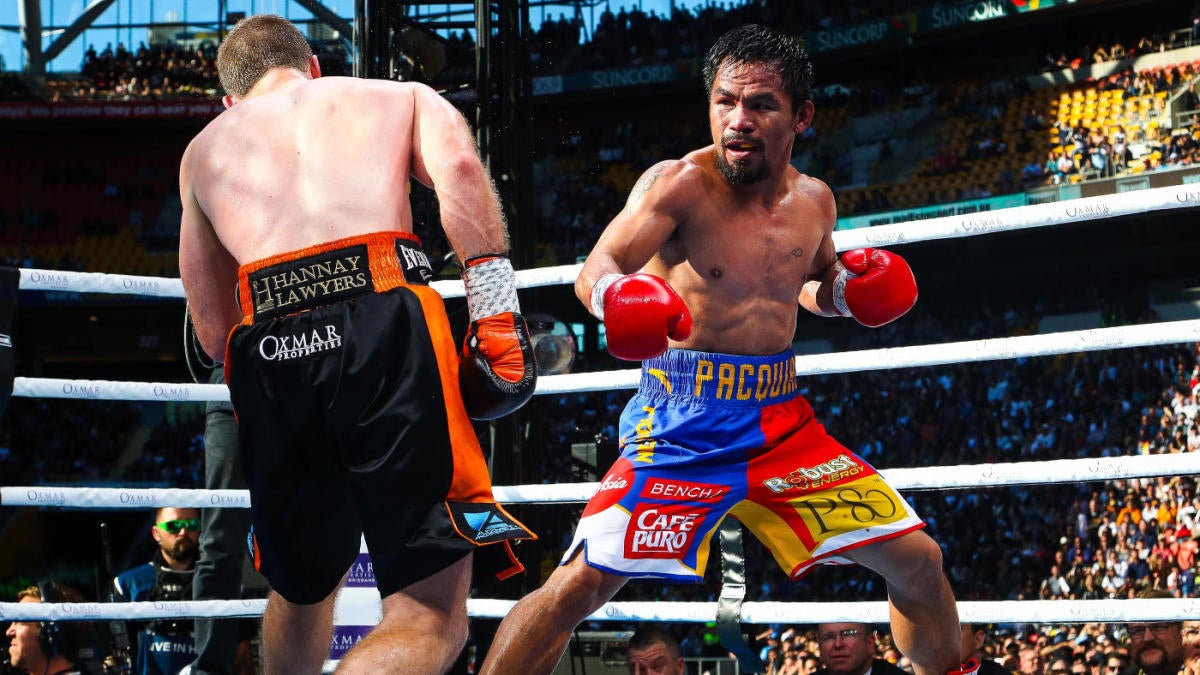 manny pacquiao knocked out 0046