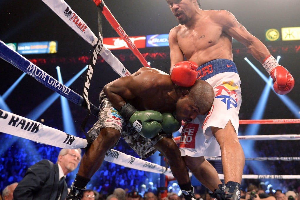 manny pacquiao knocked out 0047