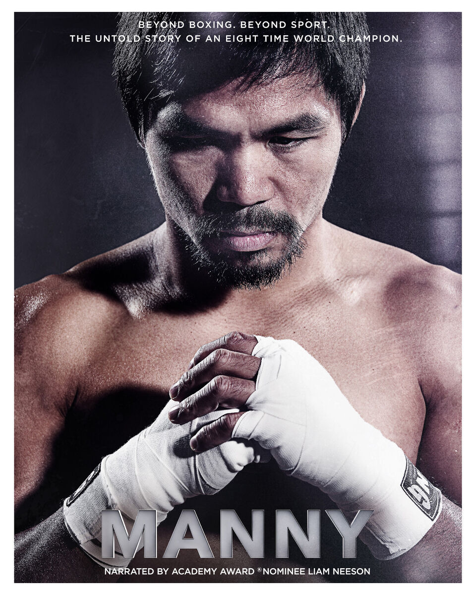 manny pacquiao portrait 0023