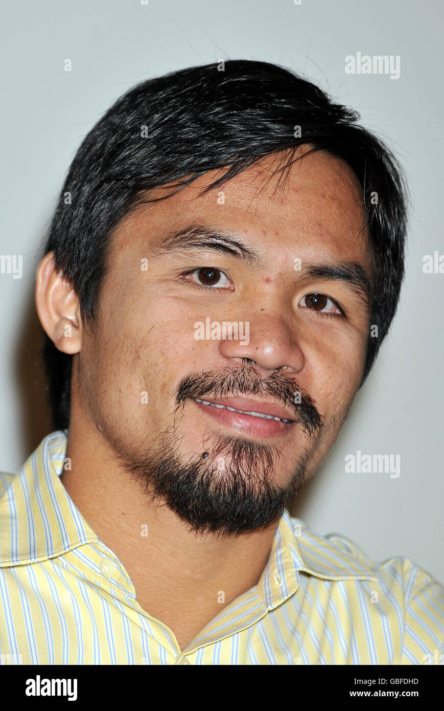 manny pacquiao portrait 0031