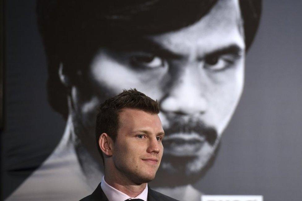 manny pacquiao portrait 0033