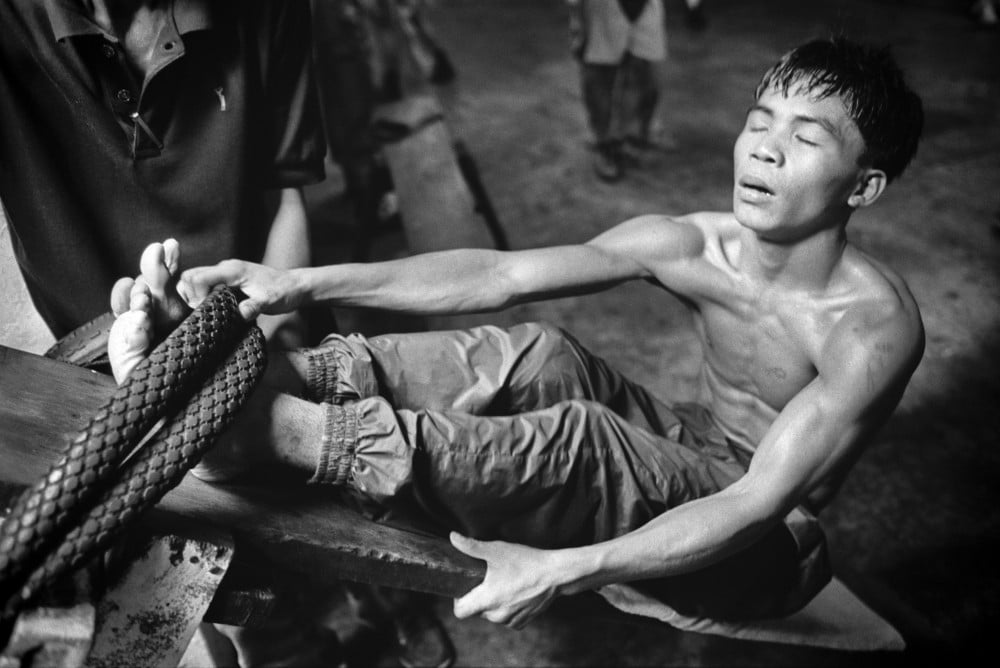 manny pacquiao training 0010