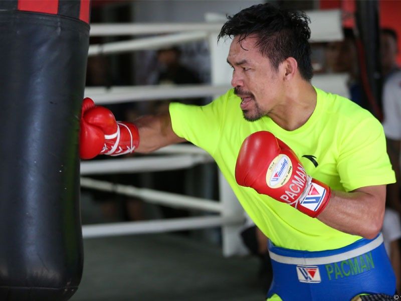 manny pacquiao training 0014
