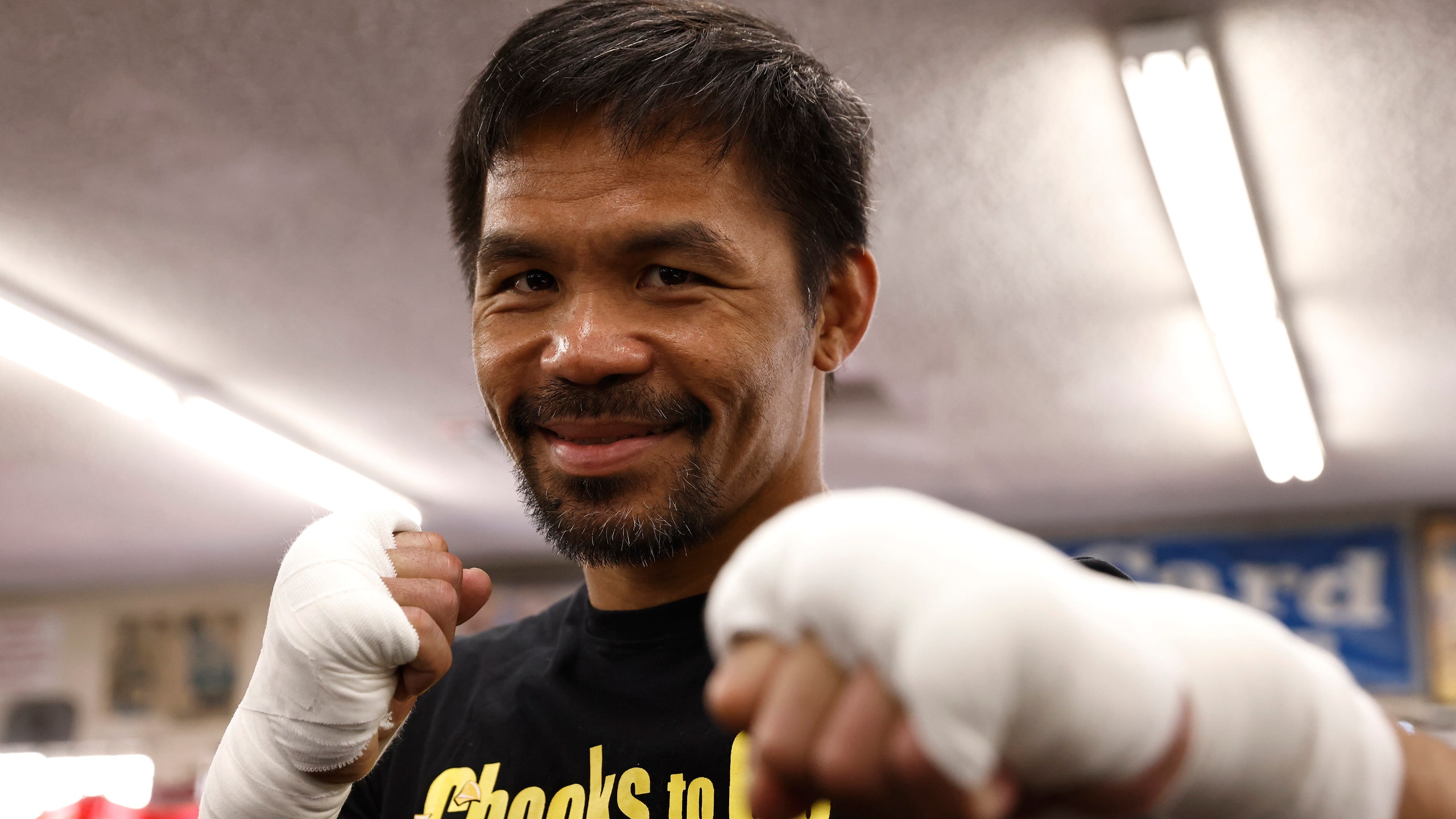manny pacquiao training 0017