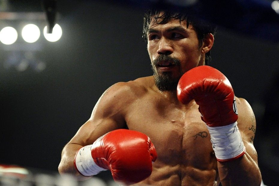 manny pacquiao training 0021
