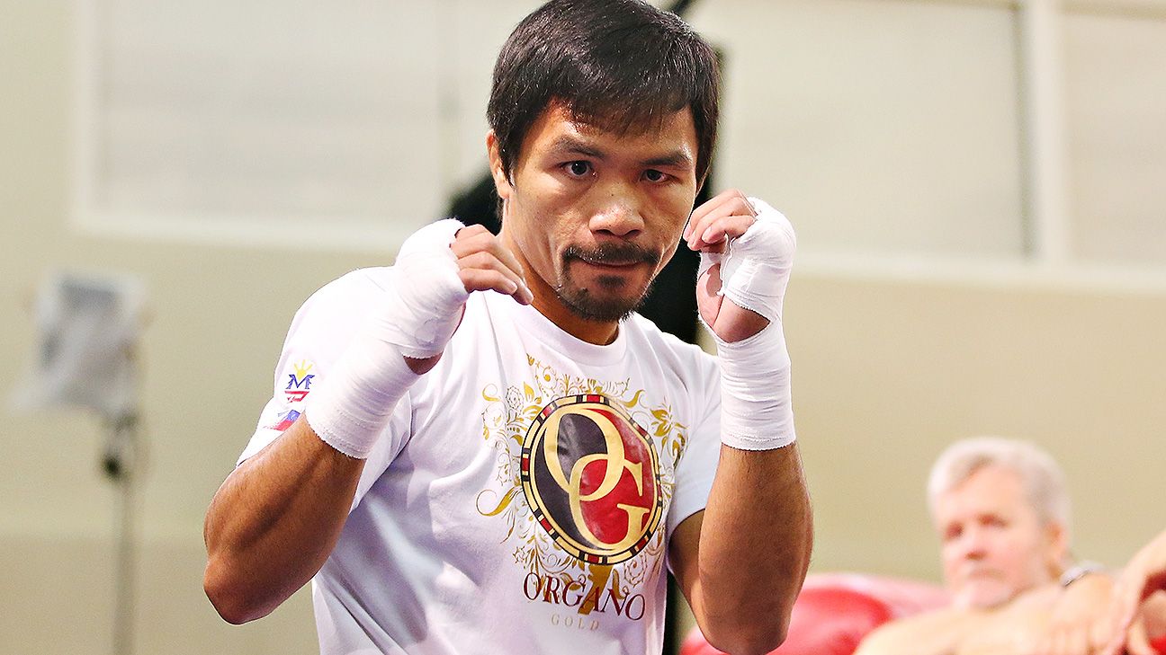 manny pacquiao training 0024