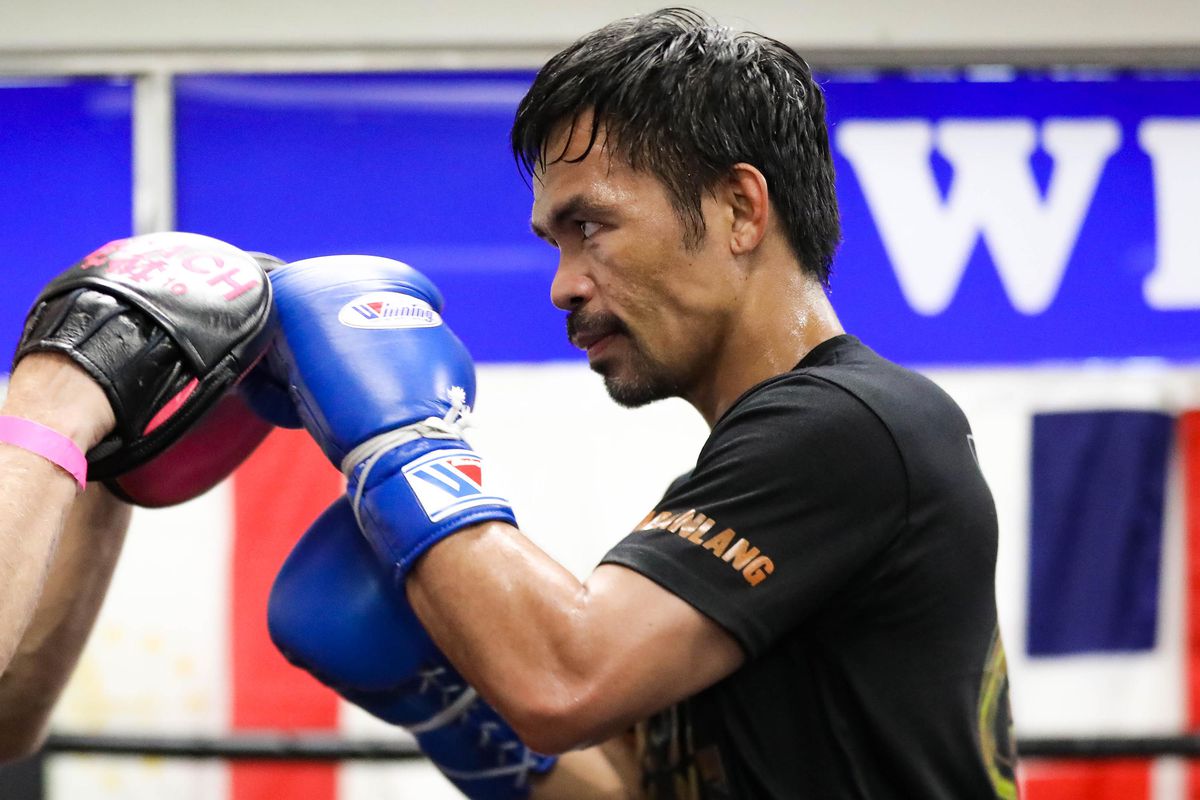 manny pacquiao training 0029