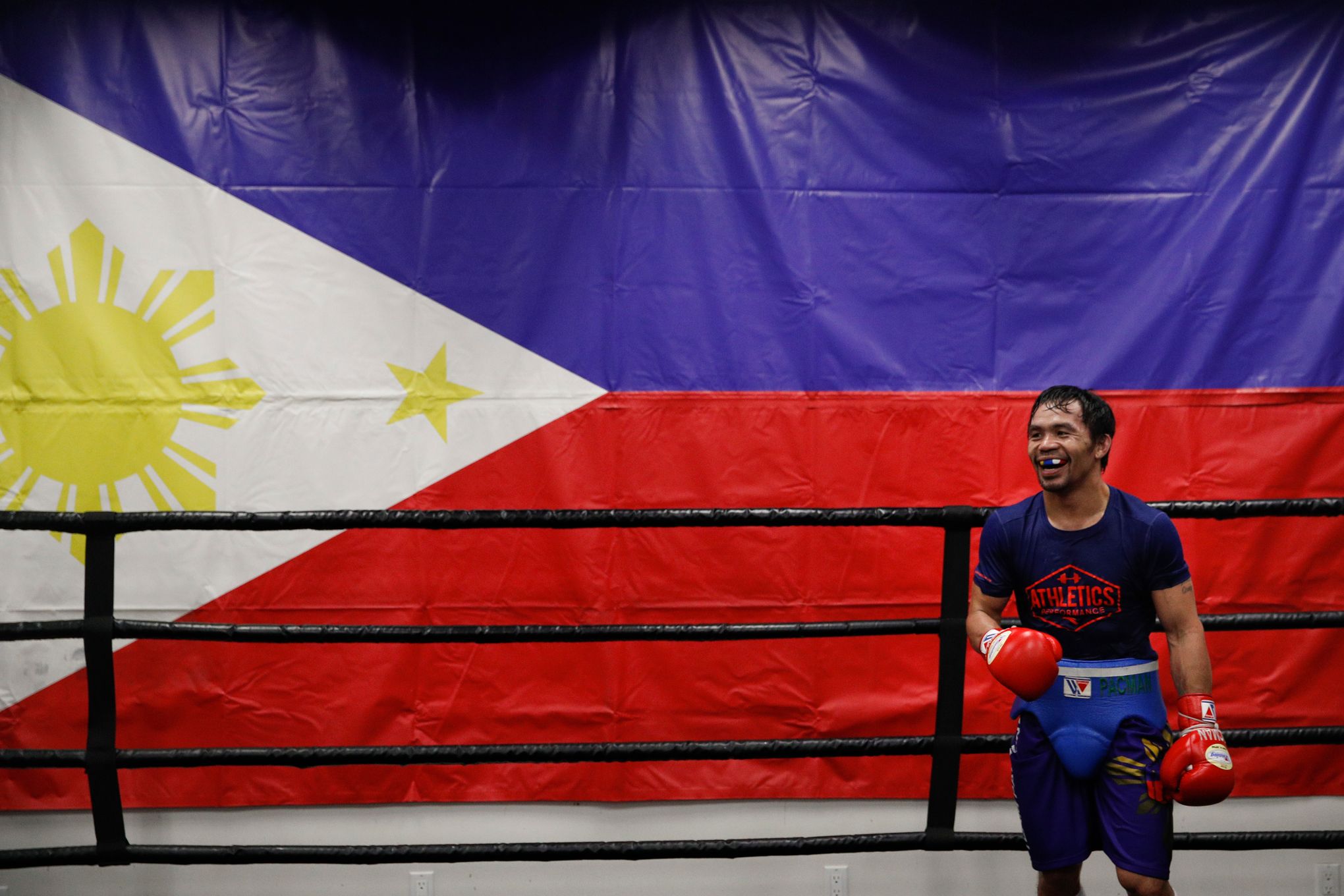 manny pacquiao training 0030
