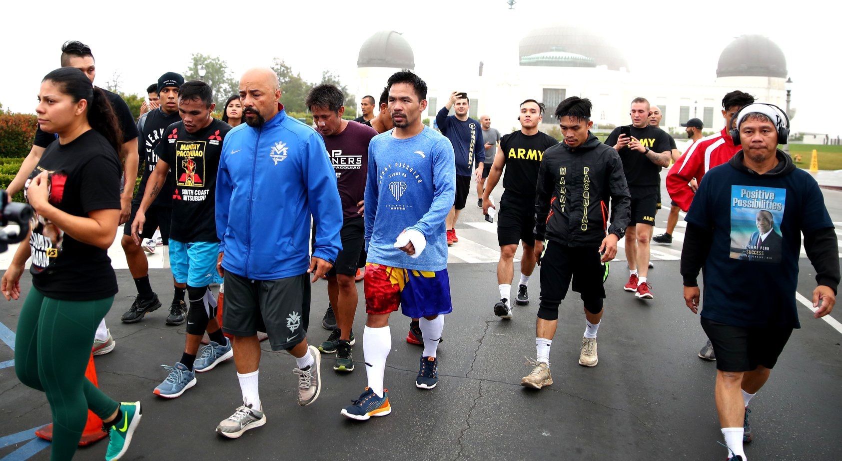 manny pacquiao training 0036