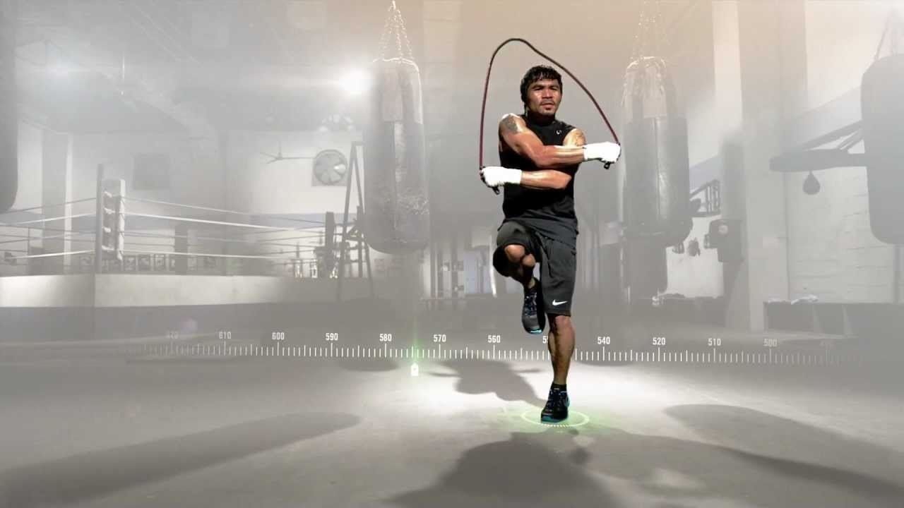 manny pacquiao training 0046