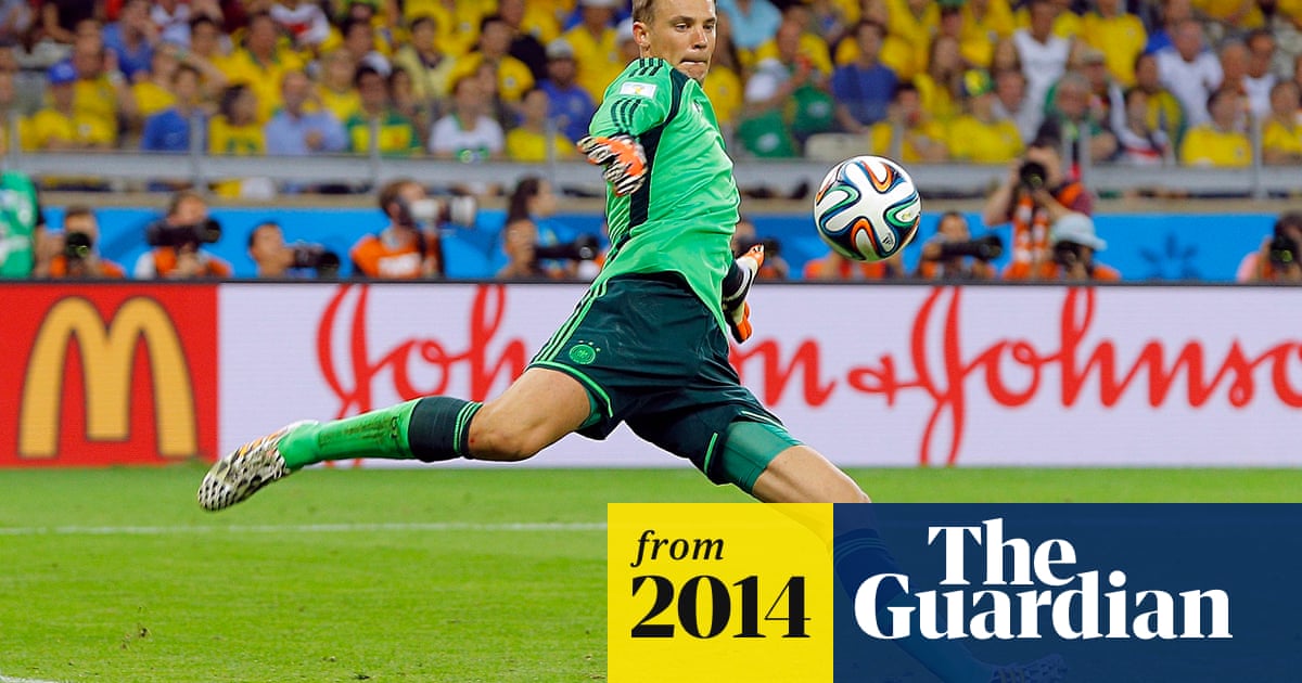 manuel neuer 2014 world cup 0011